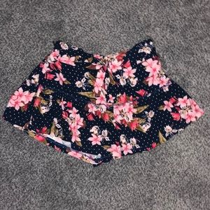 Flowy Shorts